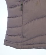 Patagonia（パタゴニア）ダウンジャケット/ダウンベスト 紫 サイズ:S レディース/2200655038030