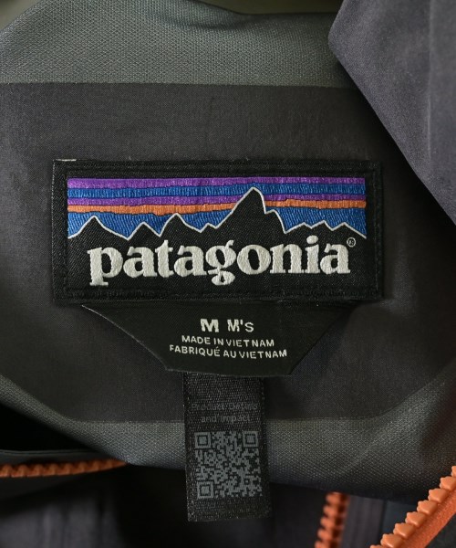Patagonia（パタゴニア）マウンテンパーカー グレー サイズ:M メンズ/2200655550150