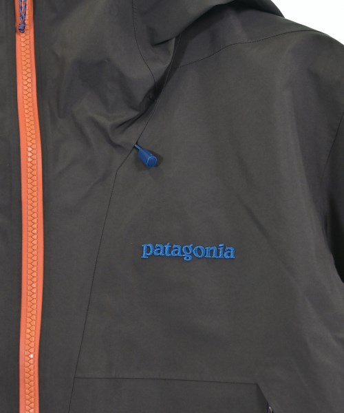 Patagonia（パタゴニア）マウンテンパーカー グレー サイズ:M メンズ/2200655550150
