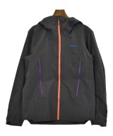 patagonia マウンテンパーカー