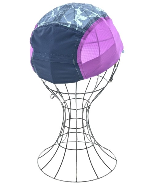 Patagonia（パタゴニア）キャップ 紺 サイズ:- レディース/2200655577126