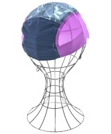 Patagonia（パタゴニア）キャップ 紺 サイズ:- レディース/2200655577126