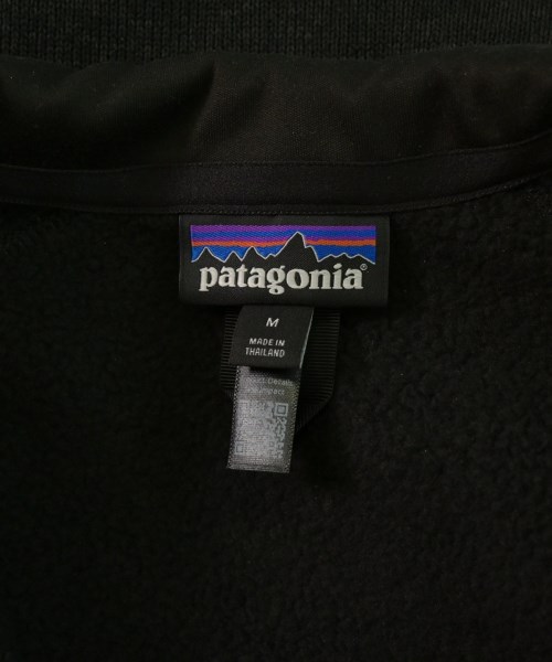Patagonia（パタゴニア）その他 黒 サイズ:M メンズ/2200650353046