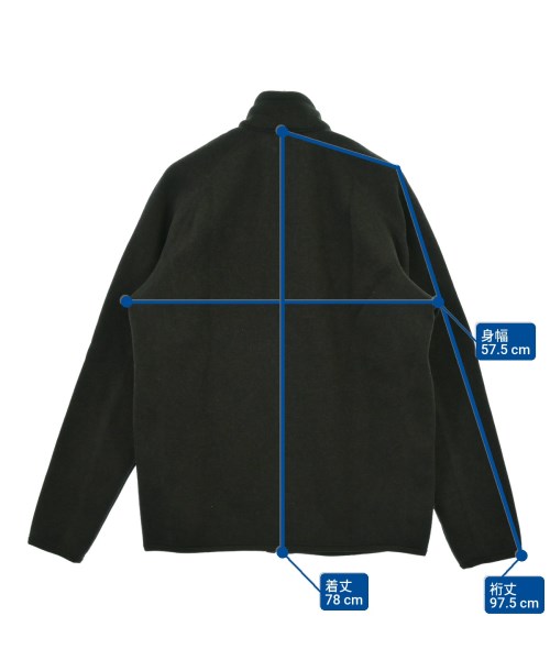 Patagonia（パタゴニア）その他 黒 サイズ:M メンズ/2200650353046