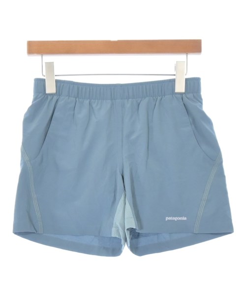 パタゴニア(patagonia)のpatagonia ショートパンツ
