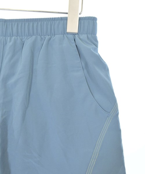 Patagonia（パタゴニア）ショートパンツ 青 サイズ:XS レディース/2200653090122