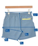 Patagonia（パタゴニア）ショートパンツ 青 サイズ:XS レディース/2200653090122