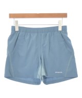 patagonia ショートパンツ
