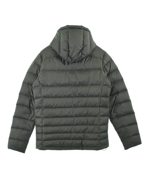 Patagonia（パタゴニア）ダウンジャケット/ダウンベスト グレー サイズ:S メンズ/2200654278024