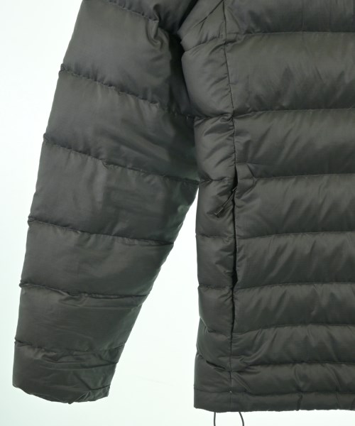 Patagonia（パタゴニア）ダウンジャケット/ダウンベスト グレー サイズ:S メンズ/2200654278024