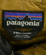 Patagonia（パタゴニア）ダウンジャケット/ダウンベスト グレー サイズ:S メンズ/2200654278024