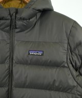 Patagonia（パタゴニア）ダウンジャケット/ダウンベスト グレー サイズ:S メンズ/2200654278024