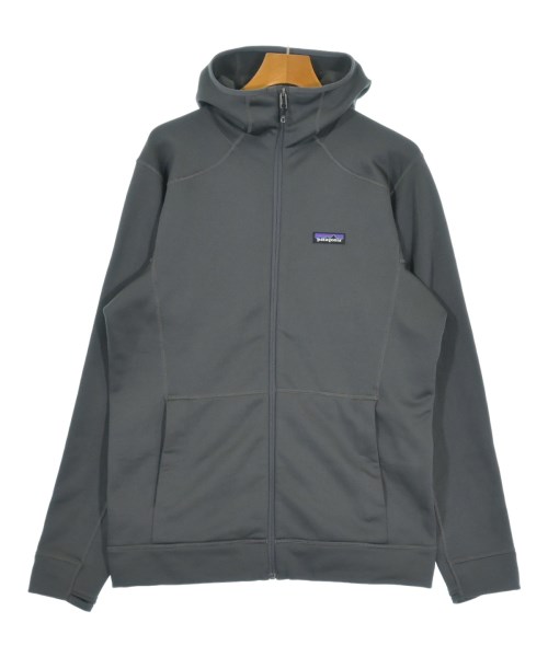 patagonia(パタゴニア)パーカー グレー サイズ:M/2200654278031