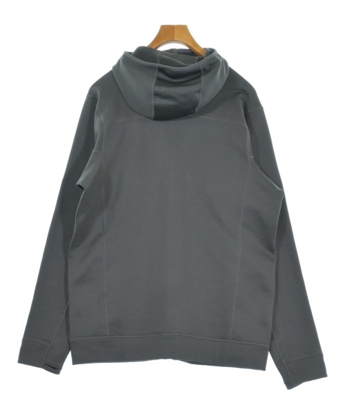 Patagonia（パタゴニア）パーカー グレー サイズ:M メンズ/2200654278031