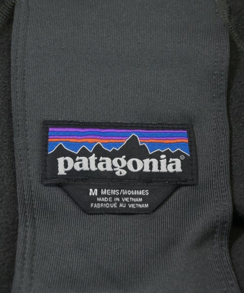 Patagonia（パタゴニア）パーカー グレー サイズ:M メンズ/2200654278031