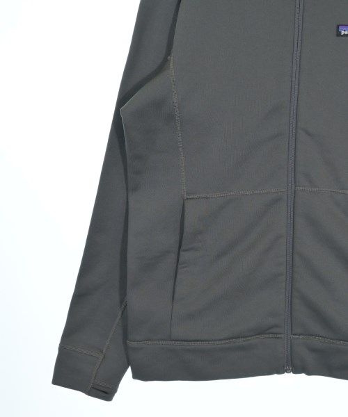 Patagonia（パタゴニア）パーカー グレー サイズ:M メンズ/2200654278031