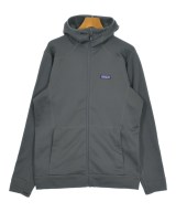 Patagonia（パタゴニア）パーカー グレー サイズ:M メンズ/2200654278031