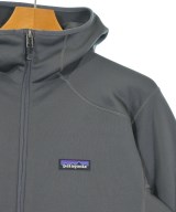 Patagonia（パタゴニア）パーカー グレー サイズ:M メンズ/2200654278031