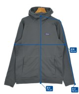 Patagonia（パタゴニア）パーカー グレー サイズ:M メンズ/2200654278031