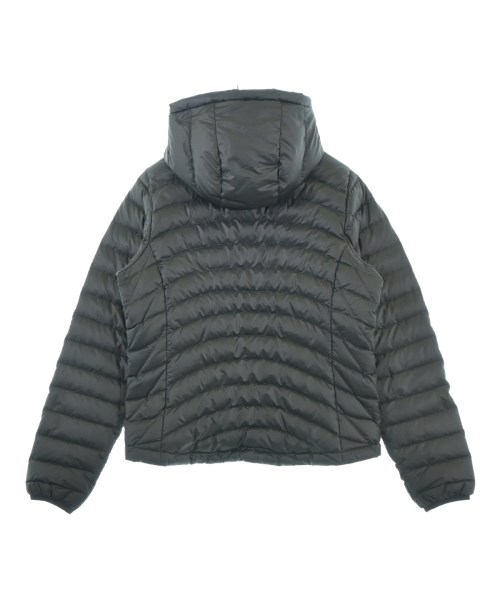 Patagonia（パタゴニア）ダウンジャケット/ダウンベスト 黒 サイズ:S レディース/2200655656029