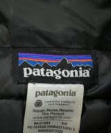 Patagonia（パタゴニア）ダウンジャケット/ダウンベスト 黒 サイズ:S レディース/2200655656029