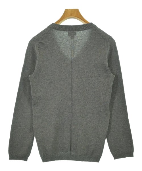 Patagonia（パタゴニア）ニット・セーター グレー サイズ:XS レディース/2200655888017