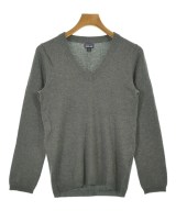 Patagonia（パタゴニア）ニット・セーター グレー サイズ:XS レディース/2200655888017