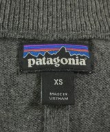 Patagonia（パタゴニア）ニット・セーター グレー サイズ:XS レディース/2200655888017