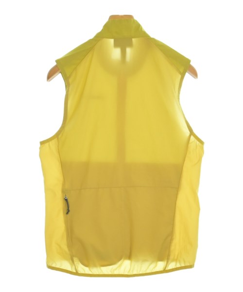 Patagonia（パタゴニア）その他 黄 サイズ:XS メンズ/2200655888031