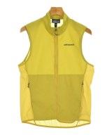 Patagonia（パタゴニア）その他 黄 サイズ:XS メンズ/2200655888031