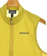 Patagonia（パタゴニア）その他 黄 サイズ:XS メンズ/2200655888031