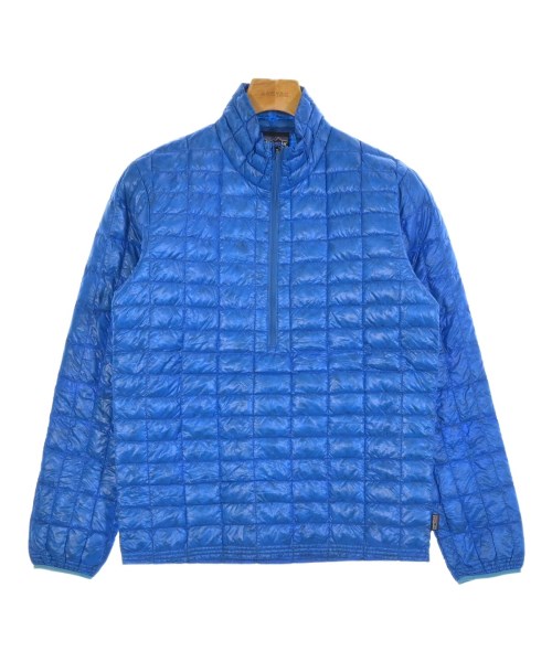 patagonia(パタゴニア)ダウンジャケット/ダウンベスト 青 サイズ:XS/2200655888048