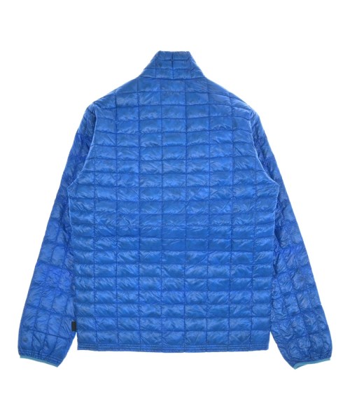 Patagonia（パタゴニア）ダウンジャケット/ダウンベスト 青 サイズ:XS メンズ/2200655888048