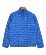 Patagonia（パタゴニア）ダウンジャケット/ダウンベスト 青 サイズ:XS メンズ/2200655888048