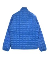 Patagonia（パタゴニア）ダウンジャケット/ダウンベスト 青 サイズ:XS メンズ/2200655888048