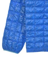 Patagonia（パタゴニア）ダウンジャケット/ダウンベスト 青 サイズ:XS メンズ/2200655888048