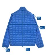 Patagonia（パタゴニア）ダウンジャケット/ダウンベスト 青 サイズ:XS メンズ/2200655888048