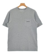 Patagonia（パタゴニア）Tシャツ・カットソー グレー サイズ:S メンズ/2200655888055