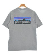 Patagonia（パタゴニア）Tシャツ・カットソー グレー サイズ:S メンズ/2200655888055