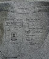 Patagonia（パタゴニア）Tシャツ・カットソー グレー サイズ:S メンズ/2200655888055