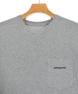 Patagonia（パタゴニア）Tシャツ・カットソー グレー サイズ:S メンズ/2200655888055