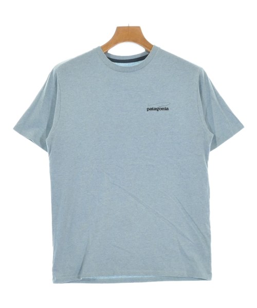 patagonia(パタゴニア)Tシャツ・カットソー 青 サイズ:XS/2200655888062