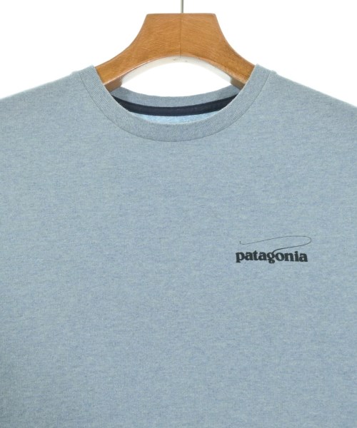 Patagonia（パタゴニア）Tシャツ・カットソー 青 サイズ:XS メンズ/2200655888062