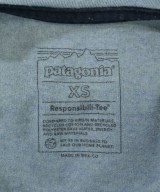 Patagonia（パタゴニア）Tシャツ・カットソー 青 サイズ:XS メンズ/2200655888062
