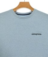 Patagonia（パタゴニア）Tシャツ・カットソー 青 サイズ:XS メンズ/2200655888062