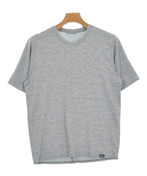 patagonia(パタゴニア)Tシャツ・カットソー グレー サイズ:S/2200655888079