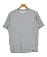 Patagonia（パタゴニア）Tシャツ・カットソー グレー サイズ:S メンズ/2200655888079