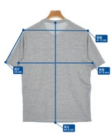 Patagonia（パタゴニア）Tシャツ・カットソー グレー サイズ:S メンズ/2200655888079