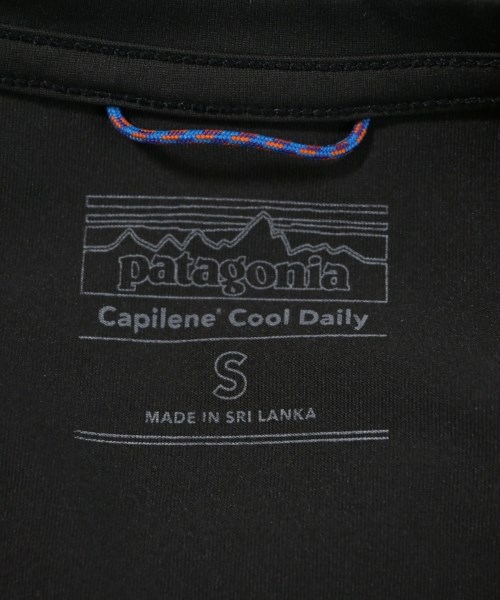 Patagonia（パタゴニア）Tシャツ・カットソー グレー サイズ:S メンズ/2200655888093