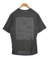 Patagonia（パタゴニア）Tシャツ・カットソー グレー サイズ:S メンズ/2200655888093